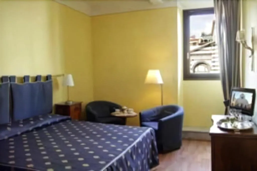 Room, A Florence Cathedral View, Florence