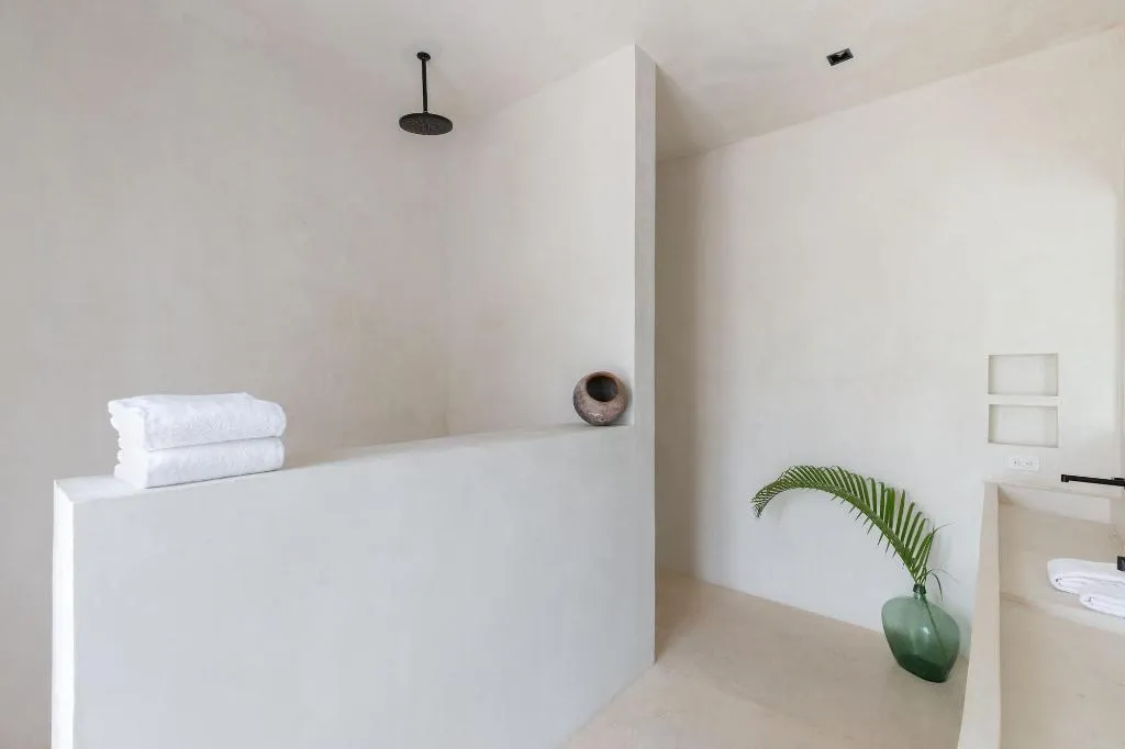 Room, Hotel Panamera, Cancun Area