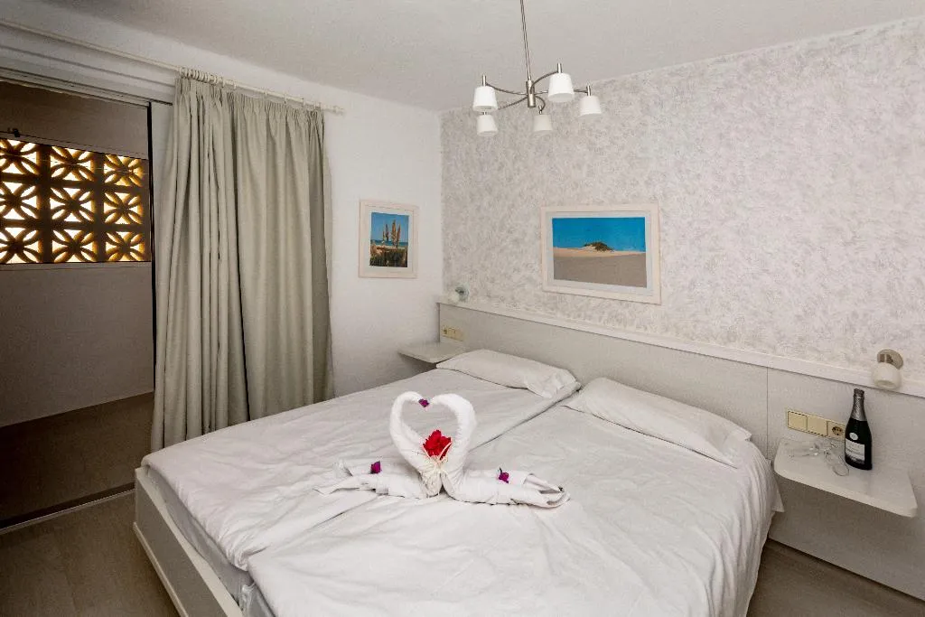 APARTMENT BASIC Room, R2 Maryvent Beach Apartment, Fuerteventura