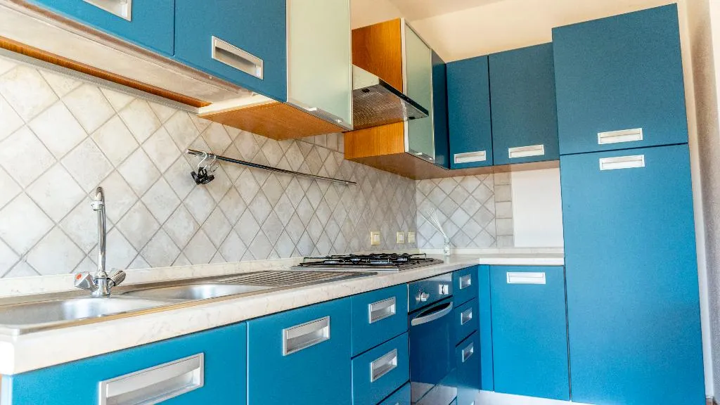 APARTMENT GARDEN VIEW WITH BALCONY Room, PMS CaseVacanze Budoni, Olbia