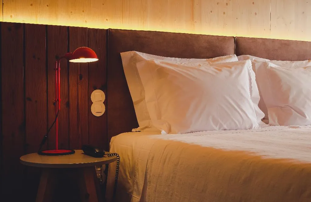 Double or Twin SEA VIEW Room, Feel Viana, Porto