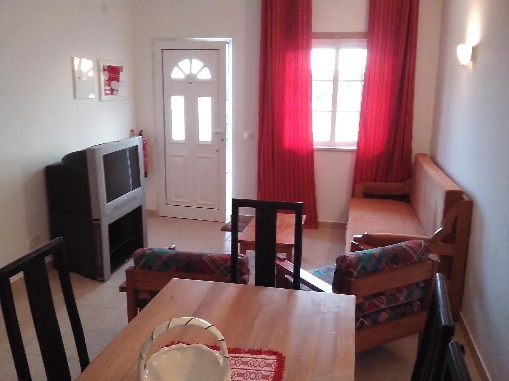APARTMENT TWO BEDROOMS Room, RC - Pata Residence, Algarve