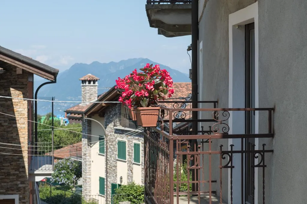 General view, Stresa Complex Levoasi, Milan