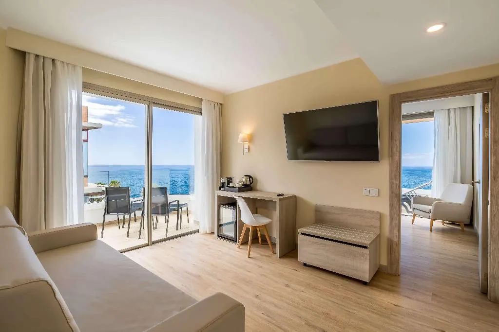 JUNIOR SUITE STANDARD Room, Barcelo Santiago - Adults Only, Tenerife