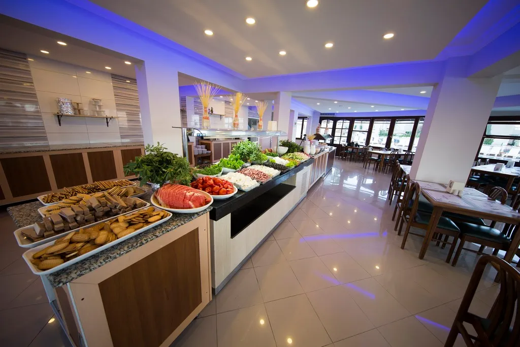 Restaurant, Family Belvedere, Bodrum
