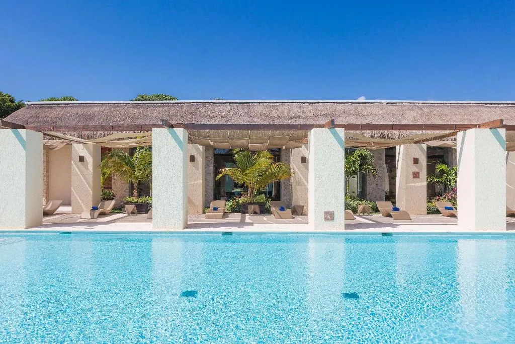 Pool, Grand Palladium Colonial Resort & Spa All Incl., Cancun Area