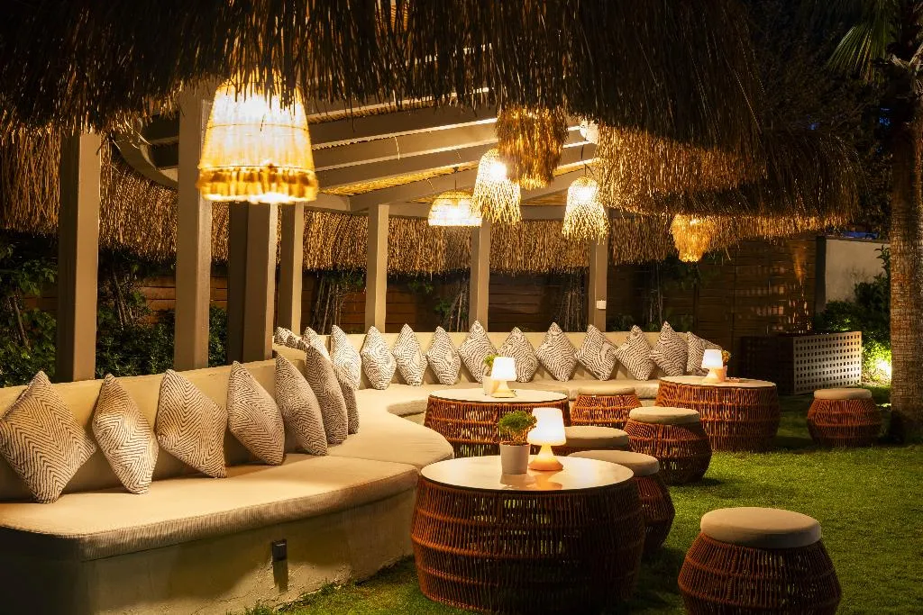 General view, Arts Hotel Bodrum Yalikavak, Bodrum