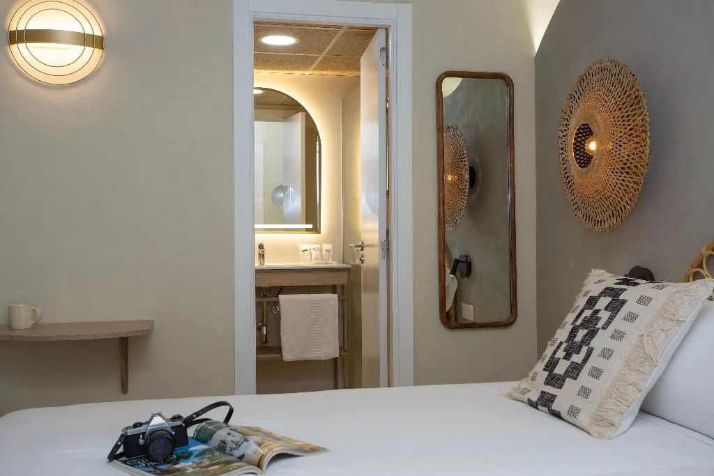 Double or Twin STANDARD Room, Casual Bahia Ibiza, Ibiza
