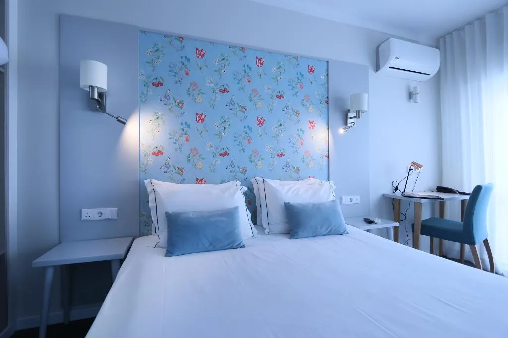 Double or Twin DELUXE Room, Aguahotels Alvor Jardim, Algarve