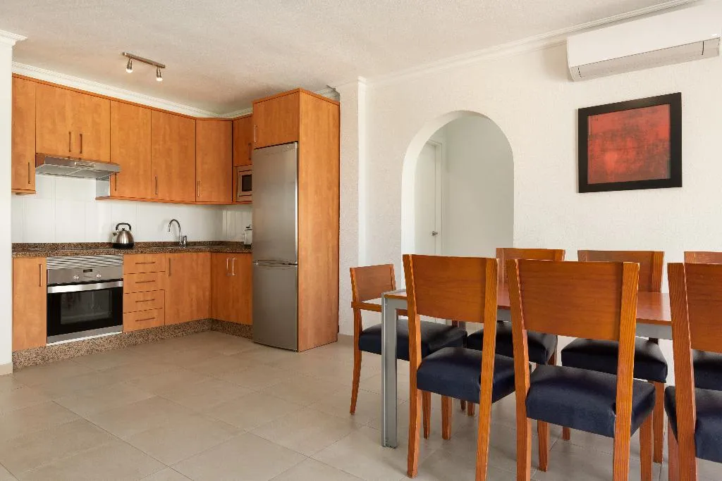 APARTMENT SEA VIEW THREE BEDROOMS Room, Ramada Residences By Wyndham Tenerife Costa Adeje, Tenerife