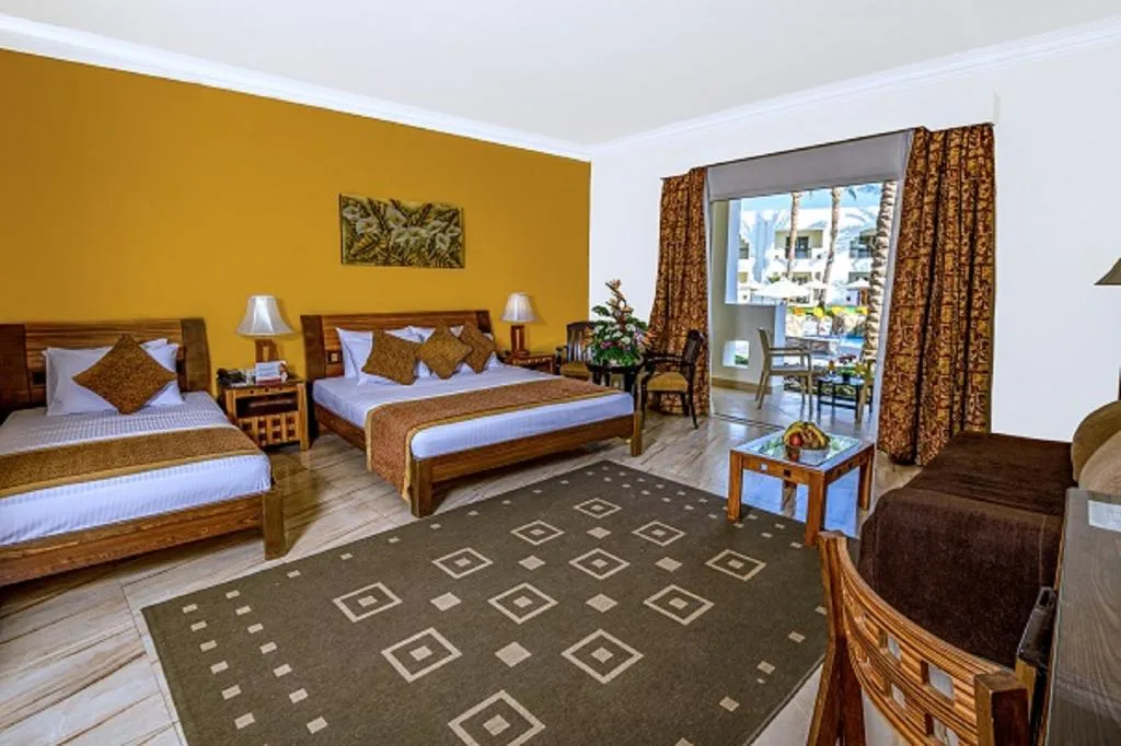 FAMILY ROOM STANDARD Room, Xperience St. Georges Homestay, Red Sea Riviera