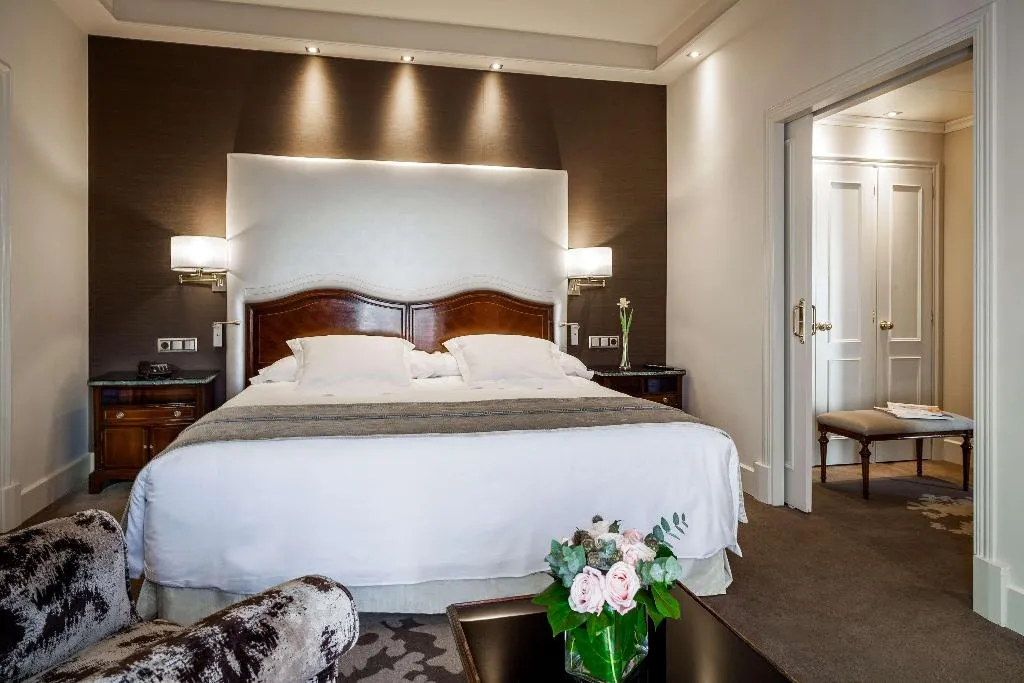 Room, Wellington Hotel & Spa Madrid, Madrid