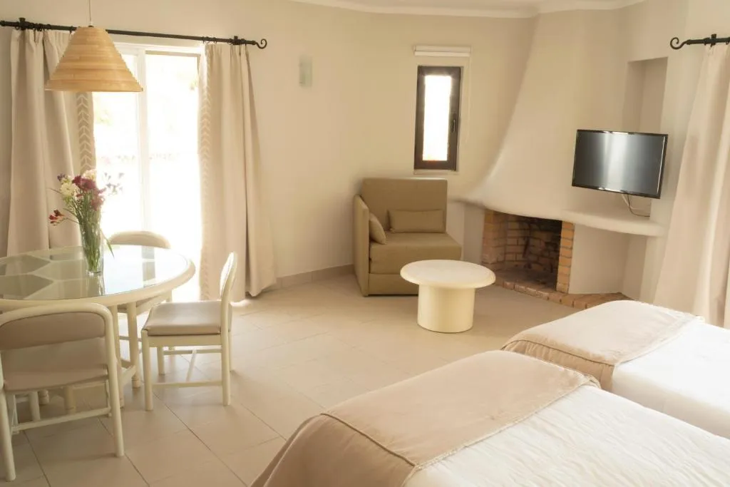 STUDIO PREMIUM Room, Clube Albufeira Garden Village, Algarve
