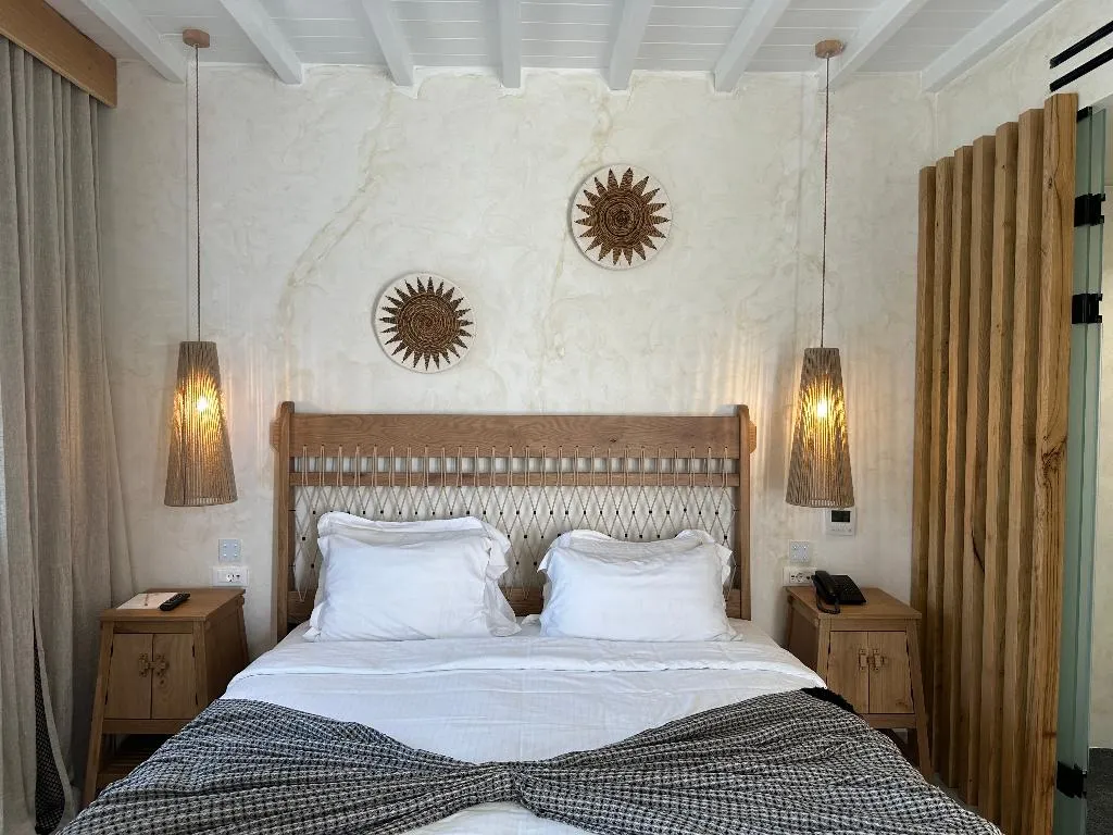STUDIO SUPERIOR Room, Panormos Village Seaside Resort, Mykonos