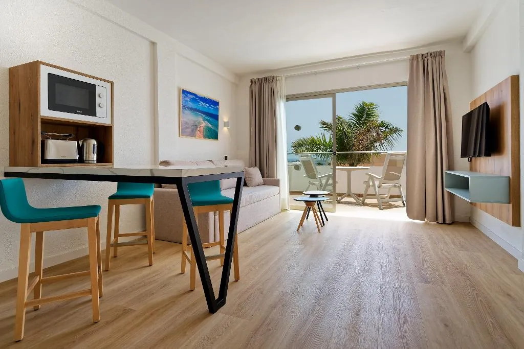 APARTMENT SEA VIEW Room, Servatur Alameda de Jandia, Fuerteventura