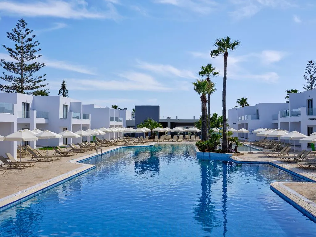 General view, Atlantica Panthea Resort, Cyprus