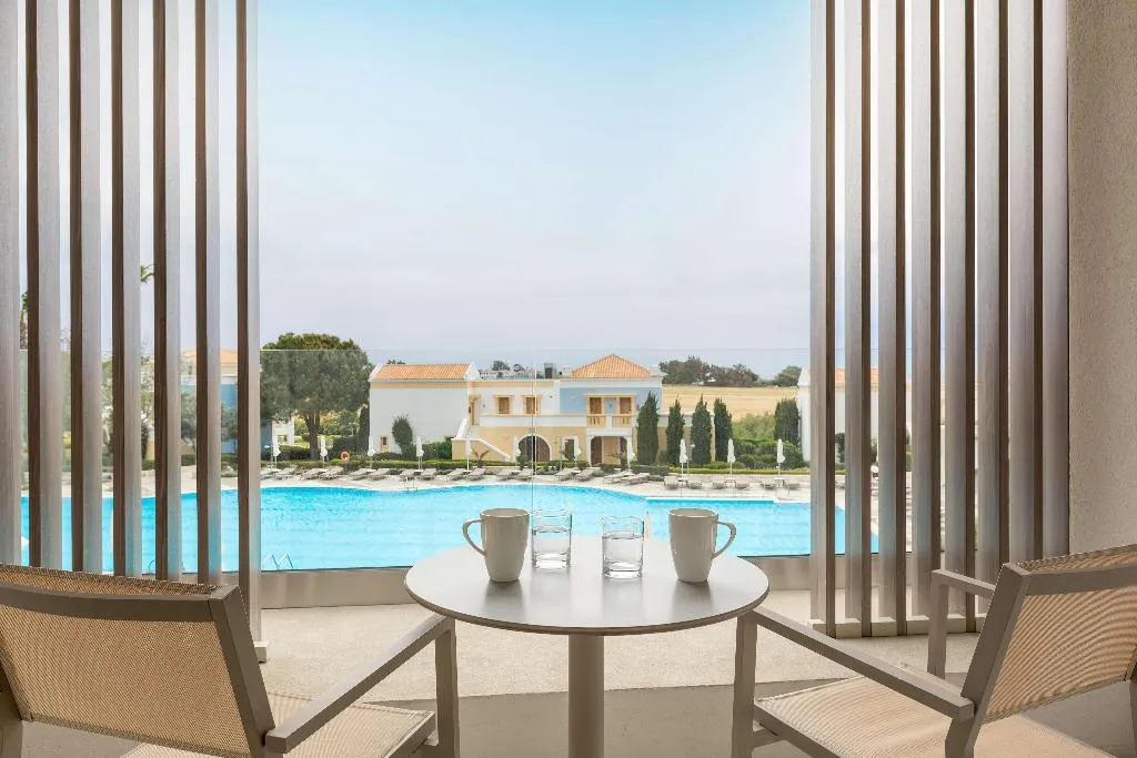 Room, Neptune Luxury Resort, Kos