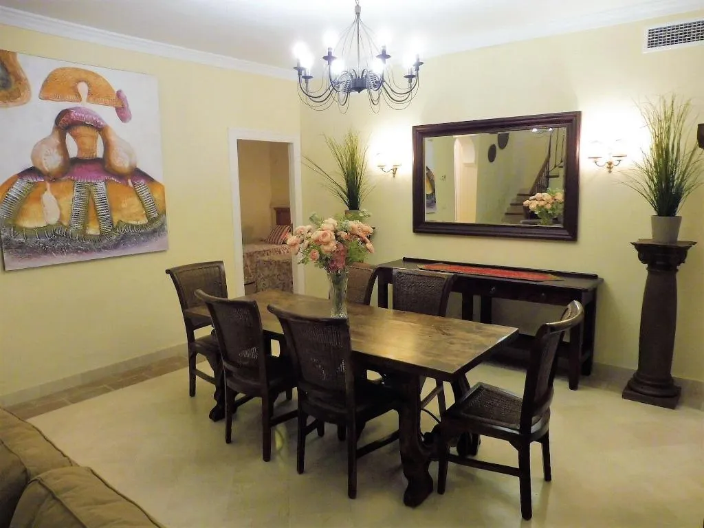 Room, La Perla De Marakech, Costa Del Sol