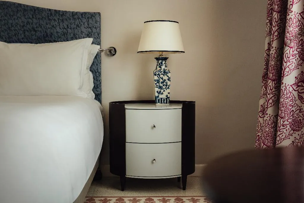 Double or Twin EXECUTIVE Room, The Phoenicia Malta - LHW, Malta