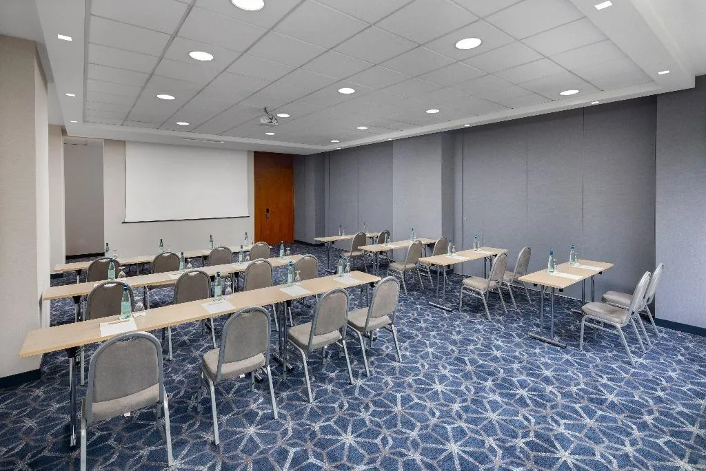 Conferences, Crowne Plaza Milan Linate, Milan