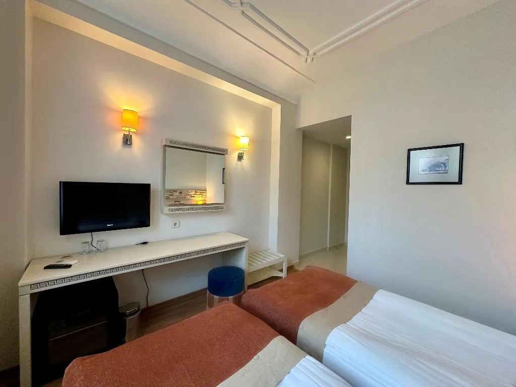 DOUBLE ECONOMY Room, Aspen Hotel, Antalya