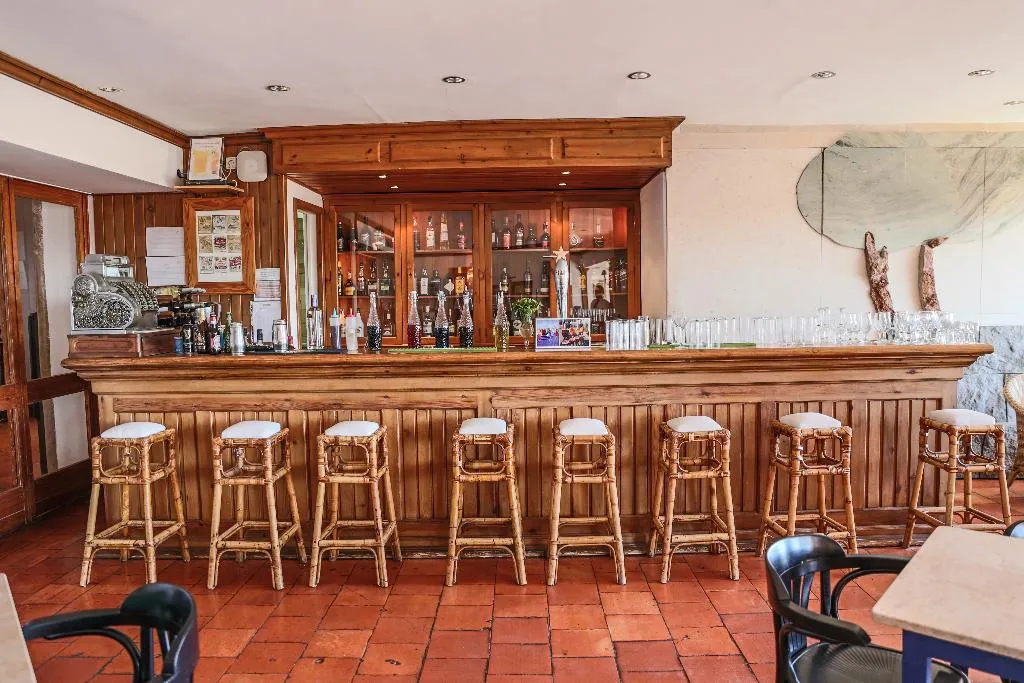 Bar, Belver Hotel da Aldeia, Algarve