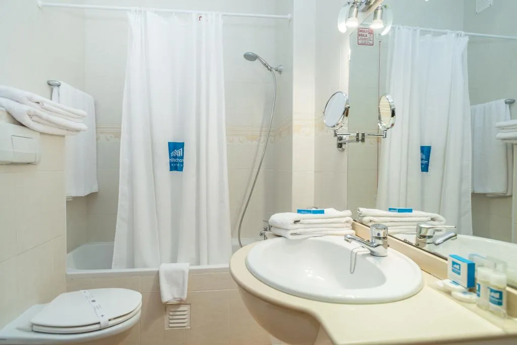 SINGLE CLASSIC Room, Mirachoro Carvoeiro, Algarve