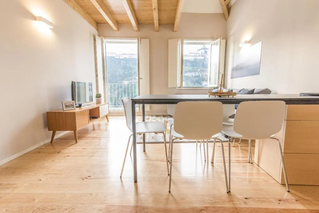 Room, Oporto Trendy River, Porto