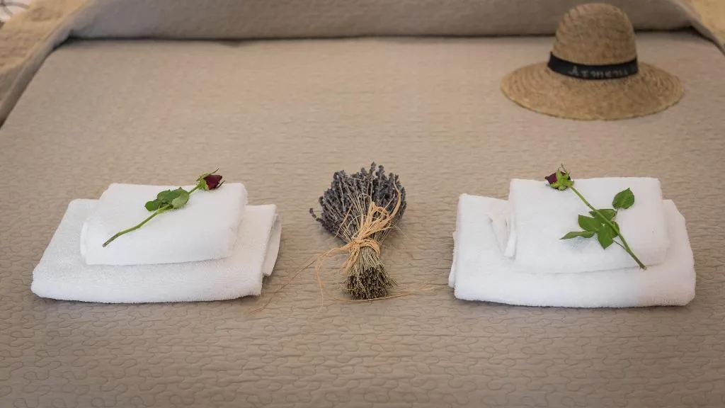 SUITE HONEYMOON Room, Armeni Luxury Villas, Santorini