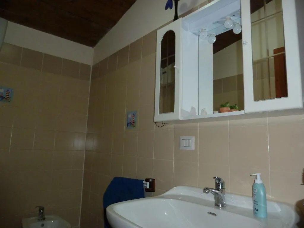 Room, B&B o'Chalet, Naples
