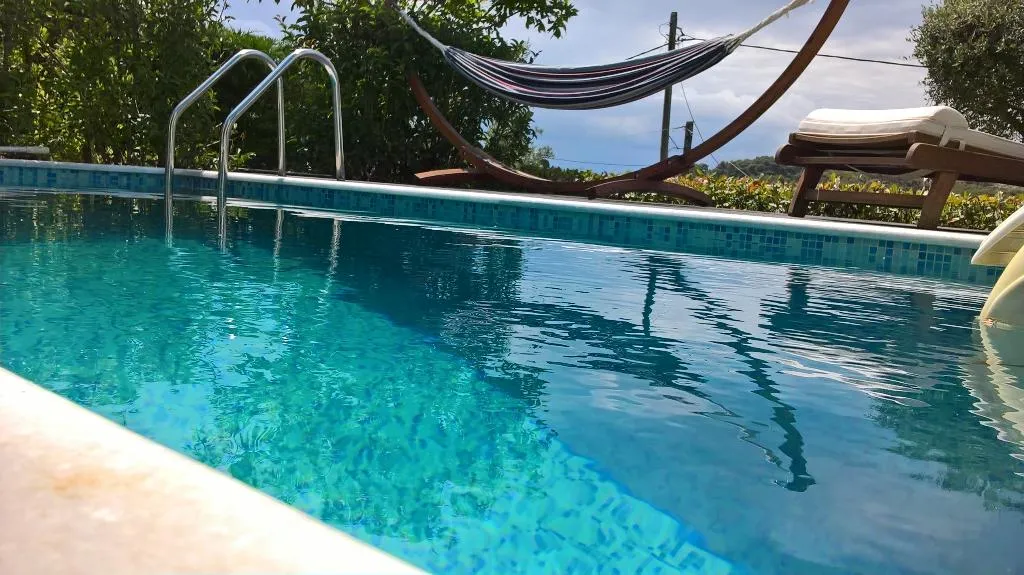 VILLA WITH PRIVATE POOL Room, Villa Mirothea, Skiathos