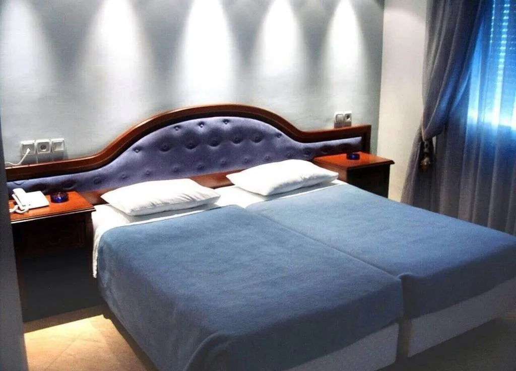 Room, Filippos, Halkidiki