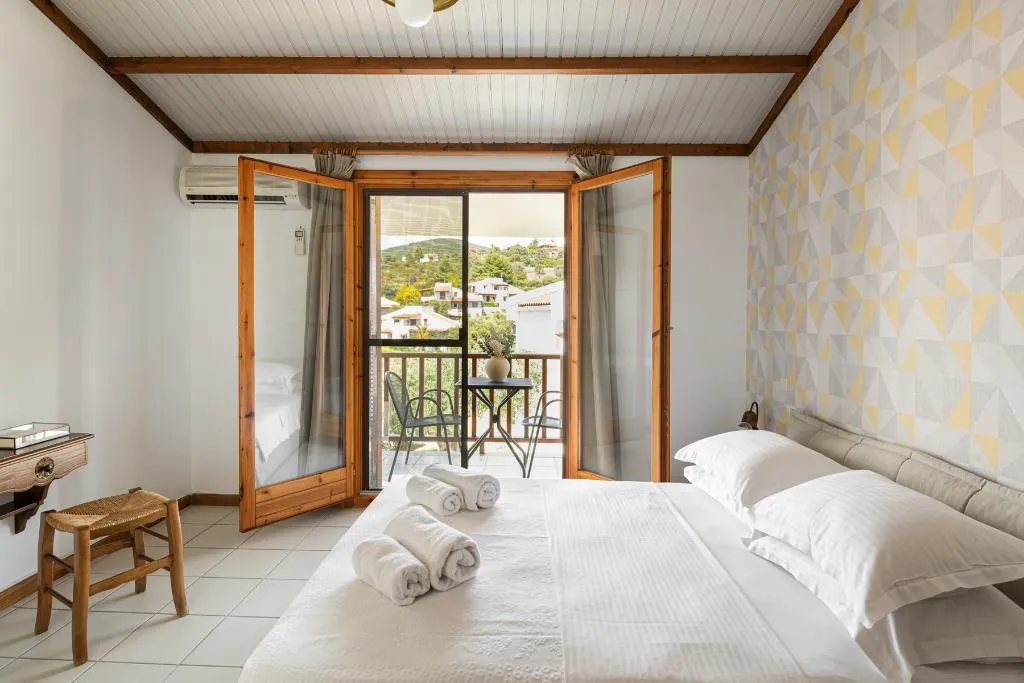 HOUSE STANDARD Room, Trikorfo Beach, Halkidiki