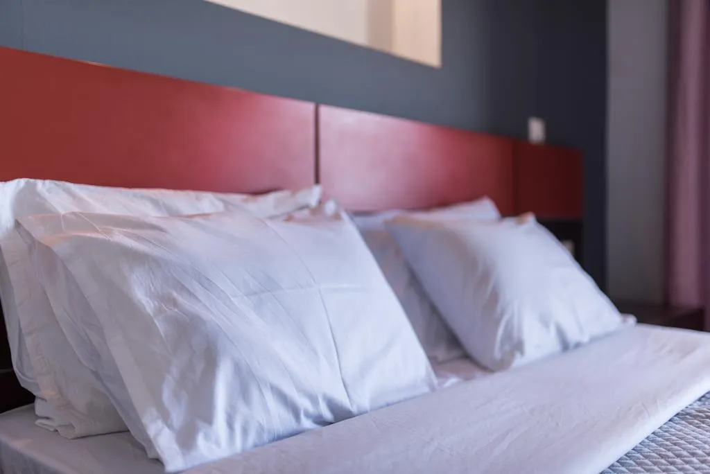 DOUBLE SUPERIOR Room, Zante Calinica Hotel & Suites, Zante