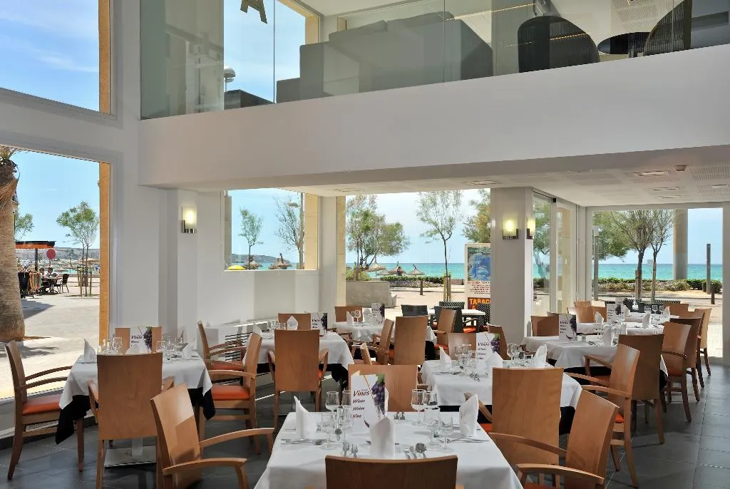 Restaurant, Hispania, Majorca