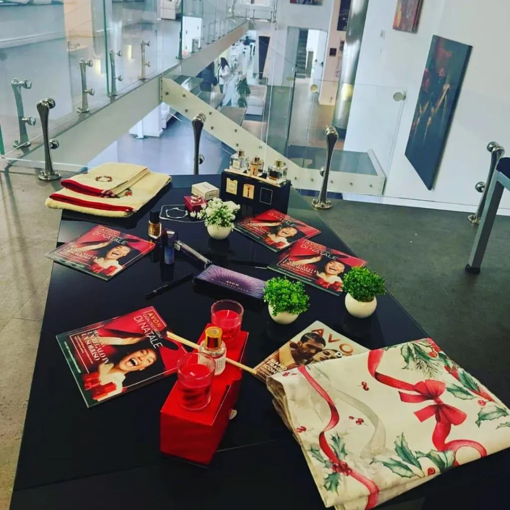 Conferences, Hotel Quadrifoglio, Naples