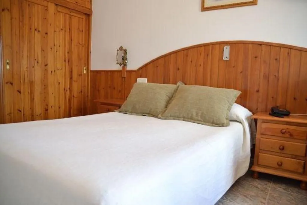 Room, Jose Cruz Playa Burriana, Costa Del Sol