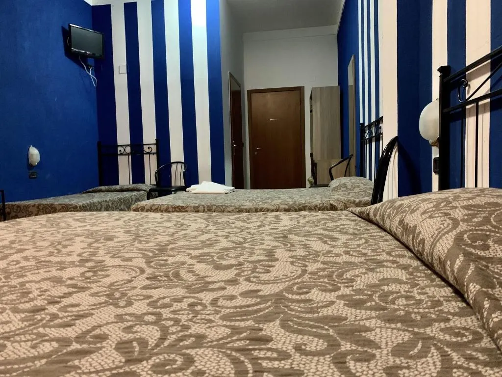 Room, Milano Vintage, Milan