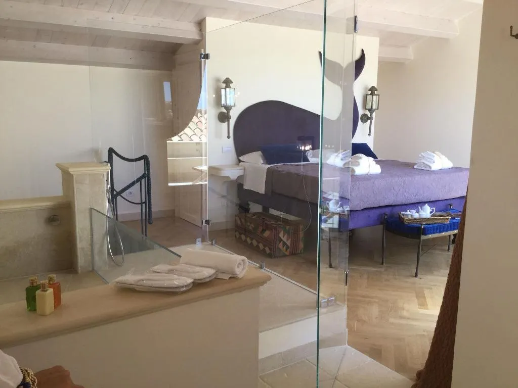 Room, Musciara Siracusa Resort, Catania