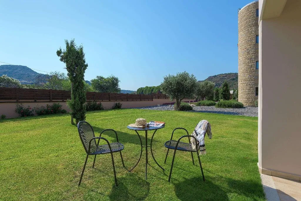 Room, La Marquise Luxury Resort Complex, Rhodes