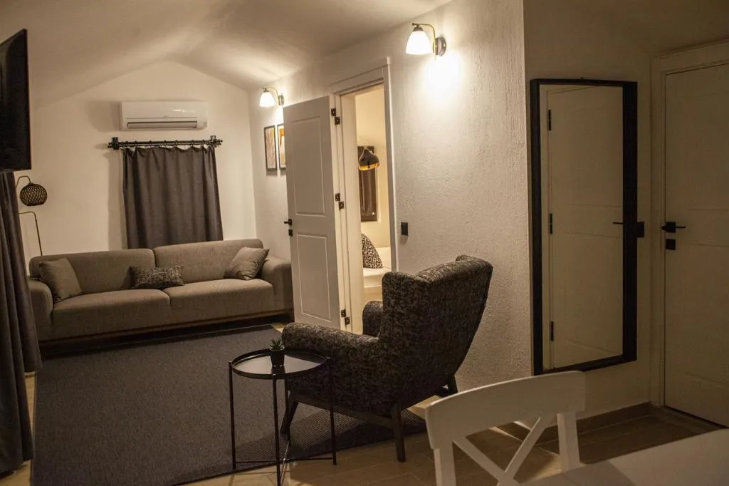 APARTMENT ONE BEDROOM Room, Lobelya Suites, Dalaman