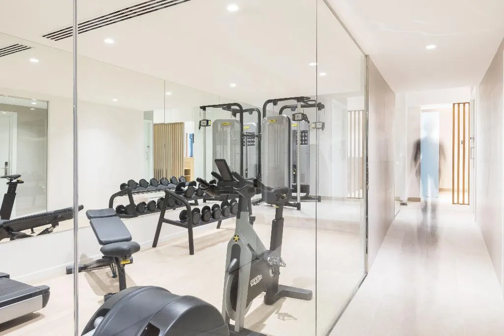 Sports and Entertainment, Hotel Bordoy Alcudia Port Suites, Majorca