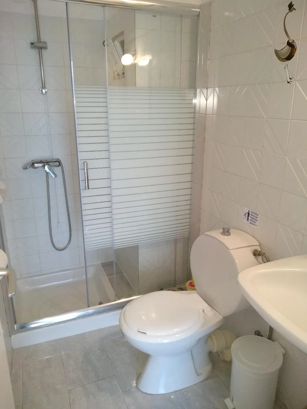 DOUBLE SUPERIOR Room, Leonidas Hotel And Studios, Kos