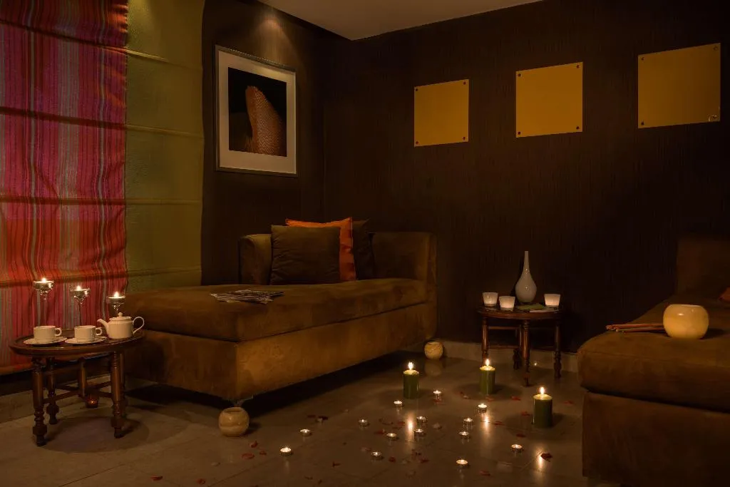 Sports and Entertainment, Radisson Blu Cairo Heliopolis, Cairo