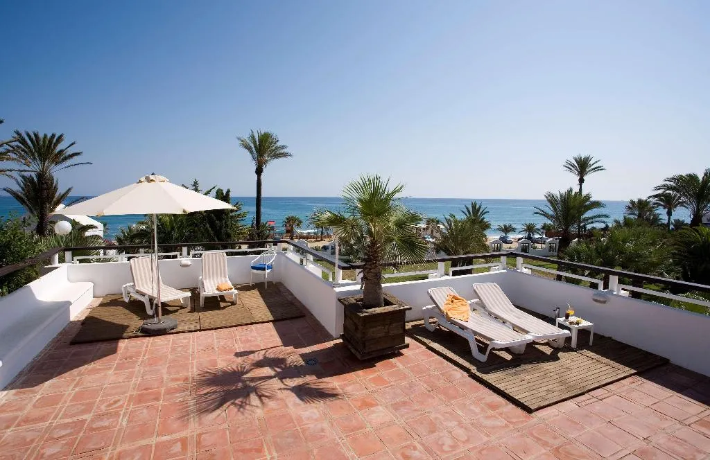 General view, Parador de Mojacar, Costa Almeria
