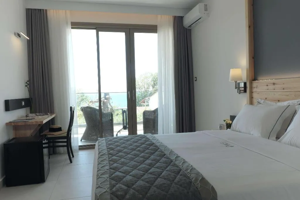 Room, Acrotel Elea Beach, Halkidiki