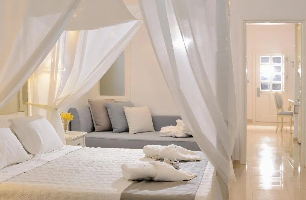 SUITE SUPERIOR Room, Kamari Hotel, Mykonos