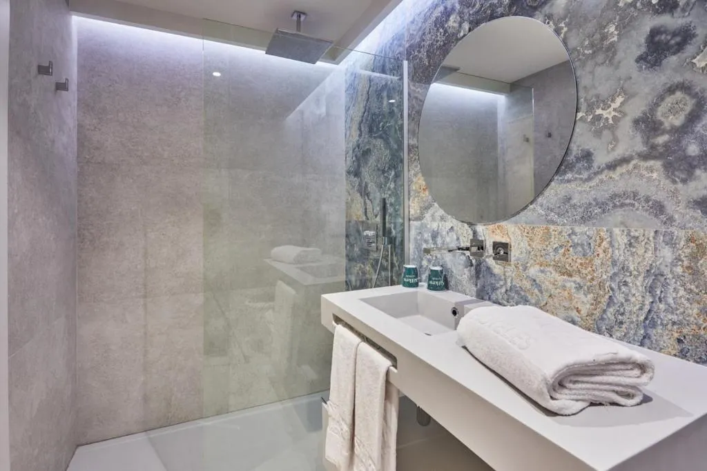 SUITE WITH TERRACE Room, Silken Atlantis Suites - Holiday Homes, Gran Canaria