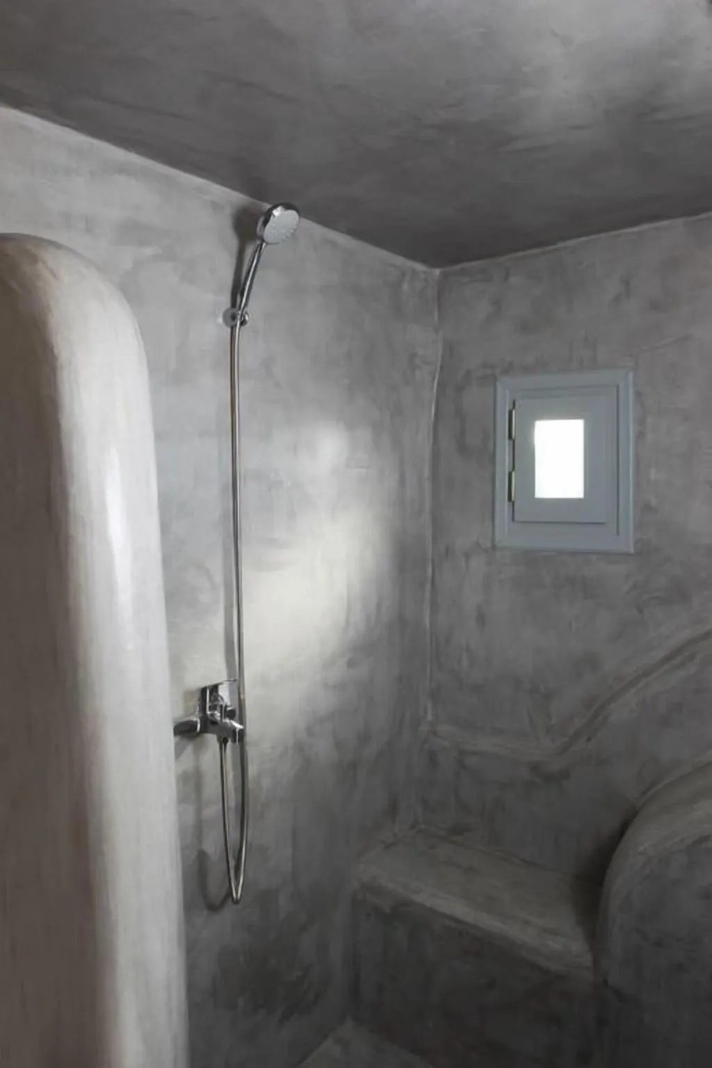 DOUBLE EXECUTIVE Room, Lava Suites & Lounge, Santorini