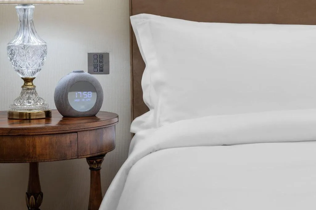 Room, Grande Bretagne, A Luxury Collection Hotel, Athens